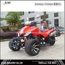 200ccm / 250ccm 3 Räder ATV Aus China